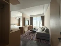 Yumen Oil City Star Business Hotel - 2-Star
