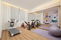 Wanda Yue Hotel (Pingtan Station Night Market, Longwangtou Beach) - Layanan Antar-Jemput
