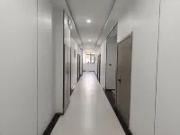 Dieyuan Yuncuo Homestay (Zhagulu Town) - 무료 와이파이