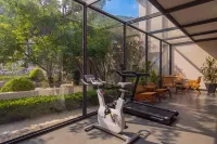 Riza Resort - Gym