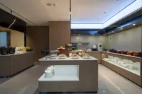 Aifei Hotel (Wenchang Longlou Aerospace City Branch) - Frühstück