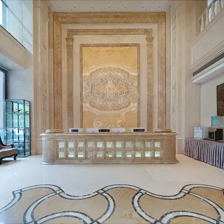 Wuhai Xiyue International Hotel