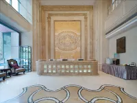 Wuhai Xiyue International Hotel - Airport Shuttle