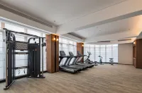 Jiahe Rongcheng International Hotel - Træningscentre