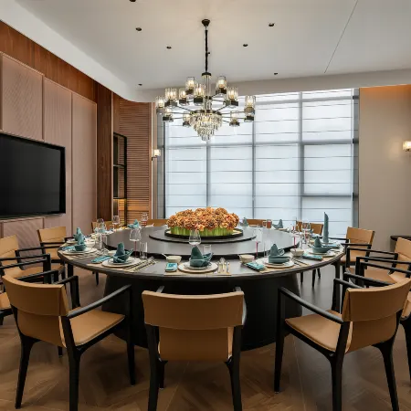 Jiahe Rongcheng International Hotel