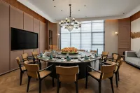 Jiahe Rongcheng International Hotel - พร้อมWifi