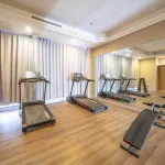 Vienna International Hotel (Tongcheng Liuchichi Lane) - Gym
