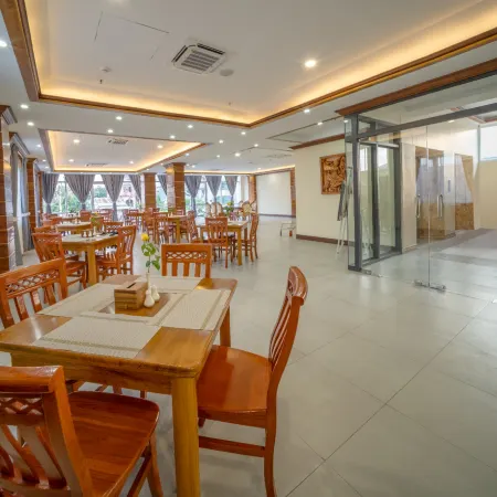 Hotel Civil Lines