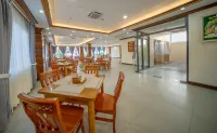 Hotel Civil Lines - breakfast