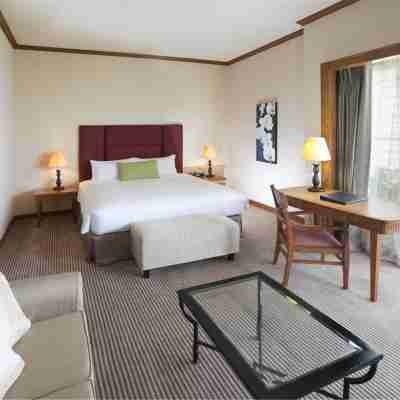 Dorsett Grand Labuan Rooms