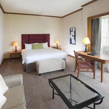 Dorsett Grand Labuan