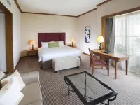 Dorsett Grand Labuan - Wifi