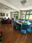 Hualin Hotel - breakfast