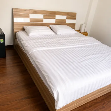 PAOPAO HOMESTAY Отели рядом с достопримечательностью «Стадион Фу Тхо»
