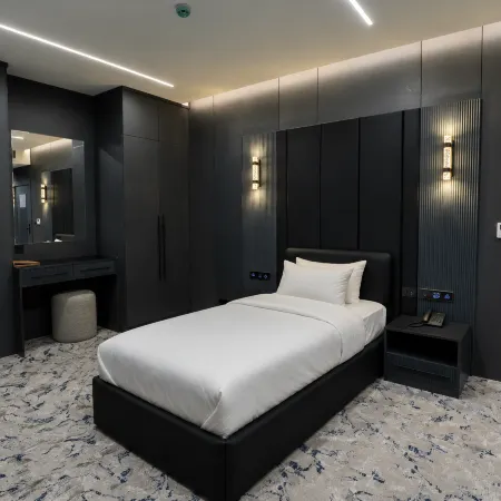 Grand Babl Hotel
