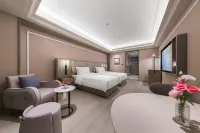 Mercure Hotel (Baotou International Convention Center) - 4-Star