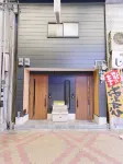 Serene Waves Court 201, 5 minute walk to the station , 1 stop to Tsutenkaku Tower and Namba - บริการรถรับส่ง