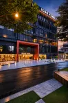 โรงแรมไอคอนปาร์ค เชียงใหม่ - วิว
