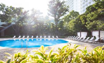 Grand Prince Hotel Takanawa