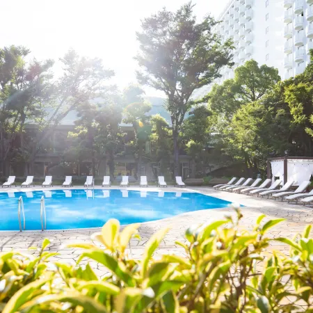 Grand Prince Hotel Shin Takanawa