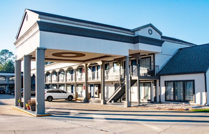 Studio 6 Suites Opelousas, LA