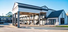 Studio 6 Suites Opelousas, LA