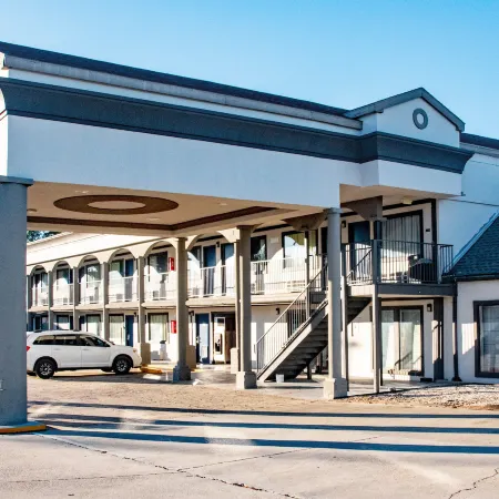 Studio 6 Suites Opelousas, LA