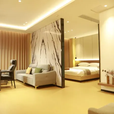 Xiangyuan Business Hotel