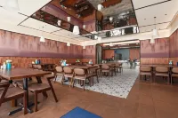Heyu Resort Hotel (Ili River Scenic Area Branch) - breakfast