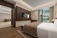 Zhongnanshan Hotel - acceptant les animaux