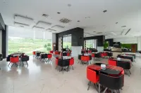 Kingston Hotel 18 @ Kuala Lumpur Sri Damansara - petit déjeuner