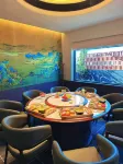 Songshan Langli Hillside Homestay - Morgenmad