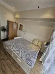Grand Condotel Vibe - 발코니