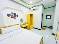 SAND SEA HOTEL PHAN THIẾT - Bãi biển