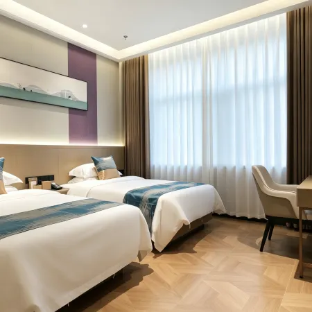 Shangdu Yunduo Century Hotel