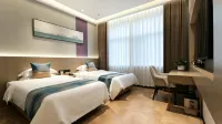 Shangdu Yunduo Century Hotel - breakfast