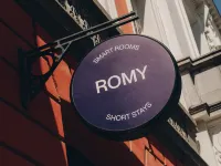 ROMY BRUGES Historic Centre Hotels near Bloedput