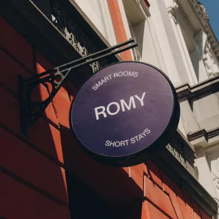 ROMY BRUGES Historic Centre
