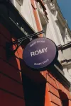 ROMY BRUGES Historic Centre - Wifi