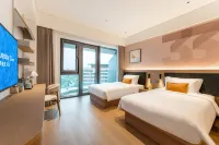 bluestay · Dive Hotel - Family