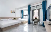 Yannanfei · See Seaside Homestay (Beihai Silver Beach) - New
