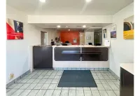 Studio 6 Suites Yreka CA - Wifi