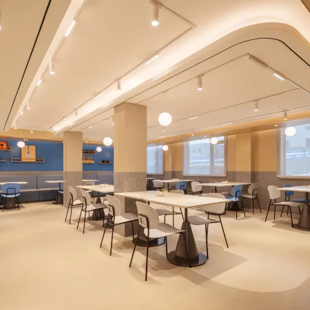 Homeinn Hotel (Weihai Gushan Middle School)