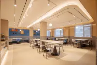 Homeinn · neo (Weihai Binhai Avenue Gushan Industrial Park) - Bữa sáng