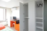 SB Guest House - Apartments
