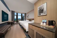 Four Points by Sheraton Chongqing Liangjiang New Area Jinkai Avenue - New