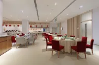 Haikou Meilan International Airport Hotel - Bữa sáng