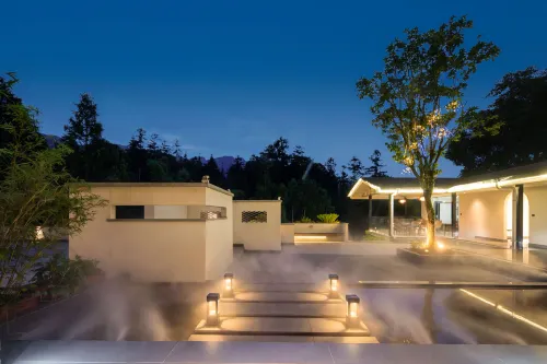 No Huanjing Private Tang Homestay (Ya'an Bifengxia Branch) - Romantische