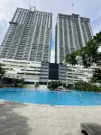 Benj Place @ Grand Residences - piscine