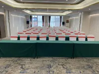 Ying Kou Hua Tian Hotel - Wifi